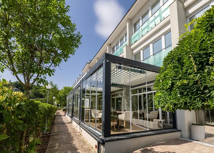 Hotel Aurora