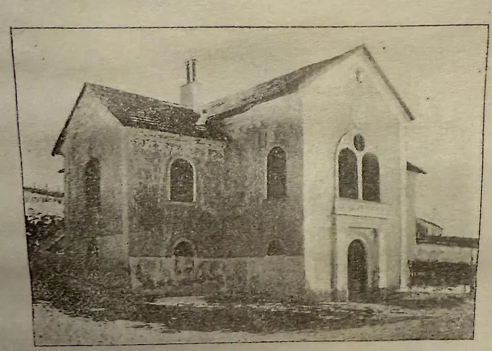 Chateau Vincze