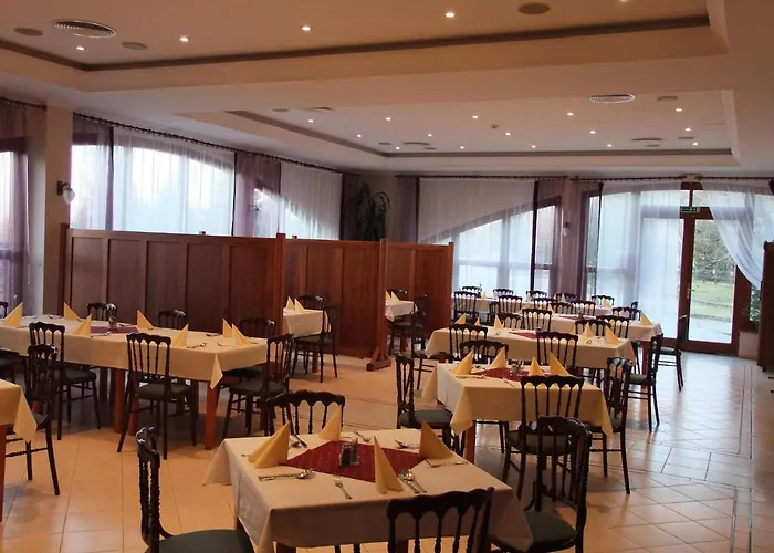 Hotel Hunor